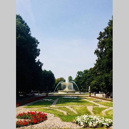Apartament Warszawa Centrum-Blisko Starego Miasta Exteriér fotografie