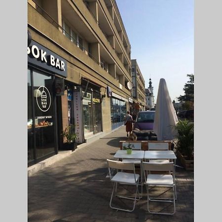 Apartament Warszawa Centrum-Blisko Starego Miasta Exteriér fotografie